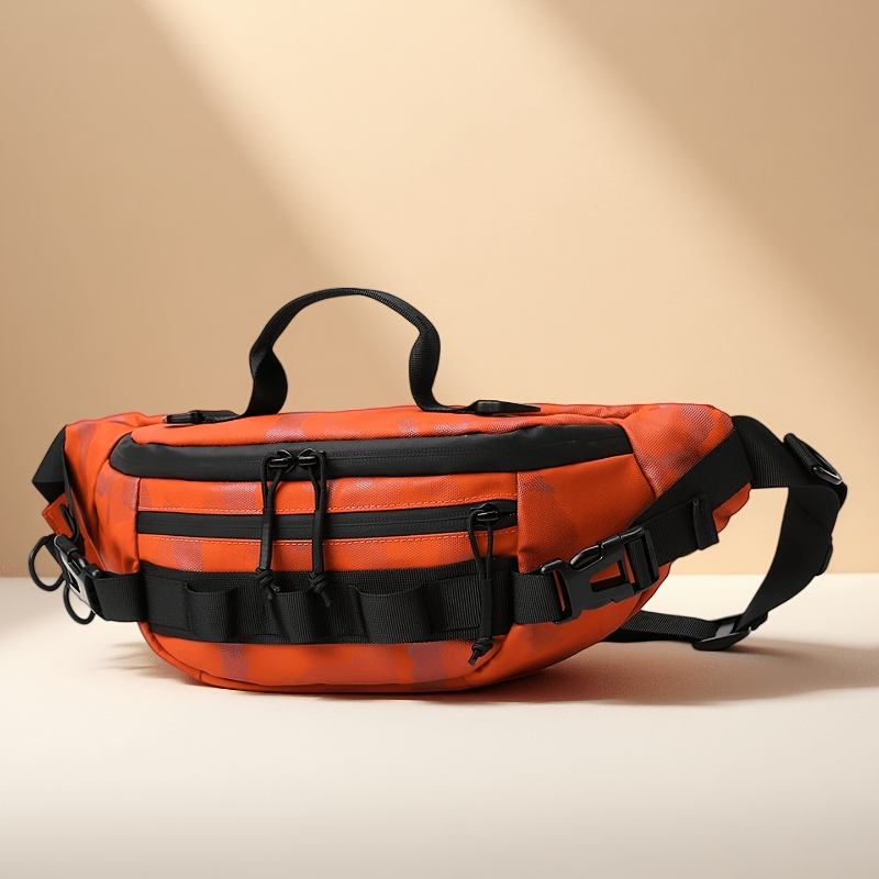 Unisex Lightweight Outdoor Tac – Fishing Belt recenzja i cena