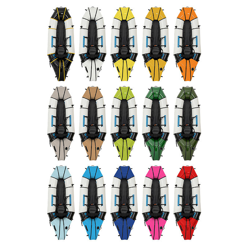 LST Backpacker Boat New Produc – Fishing Backpack recenzja i cena