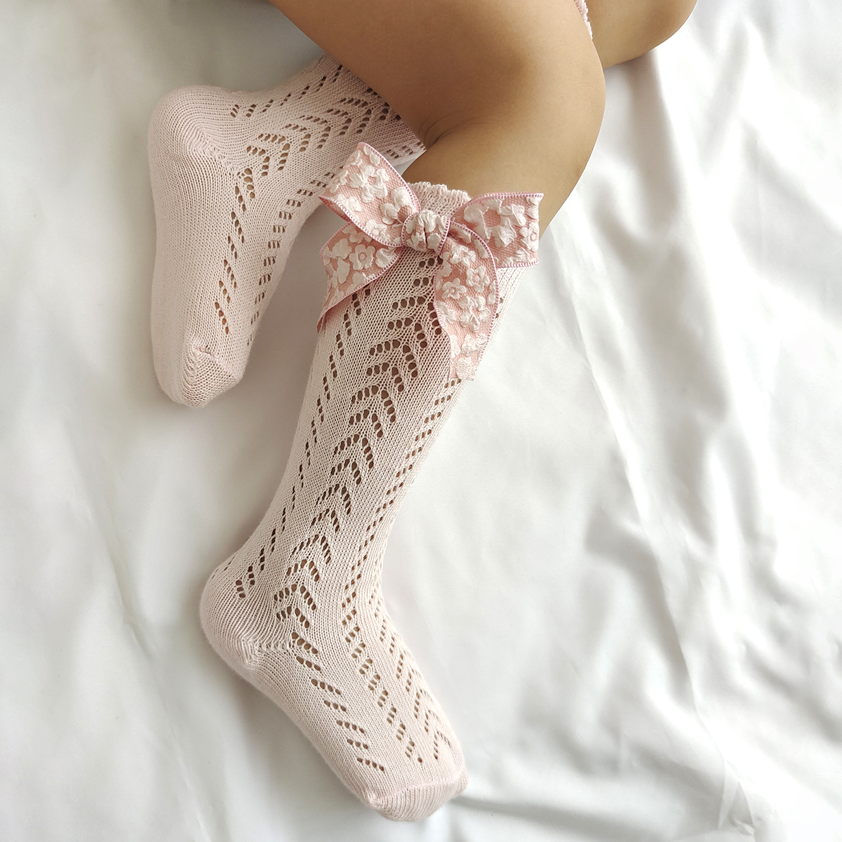 New Summer Children's Mesh Soc – Fishing Socks recenzja i cena