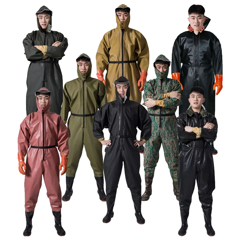 Fishing Waterproof Long Sleeve – Fishing Gloves recenzja i cena