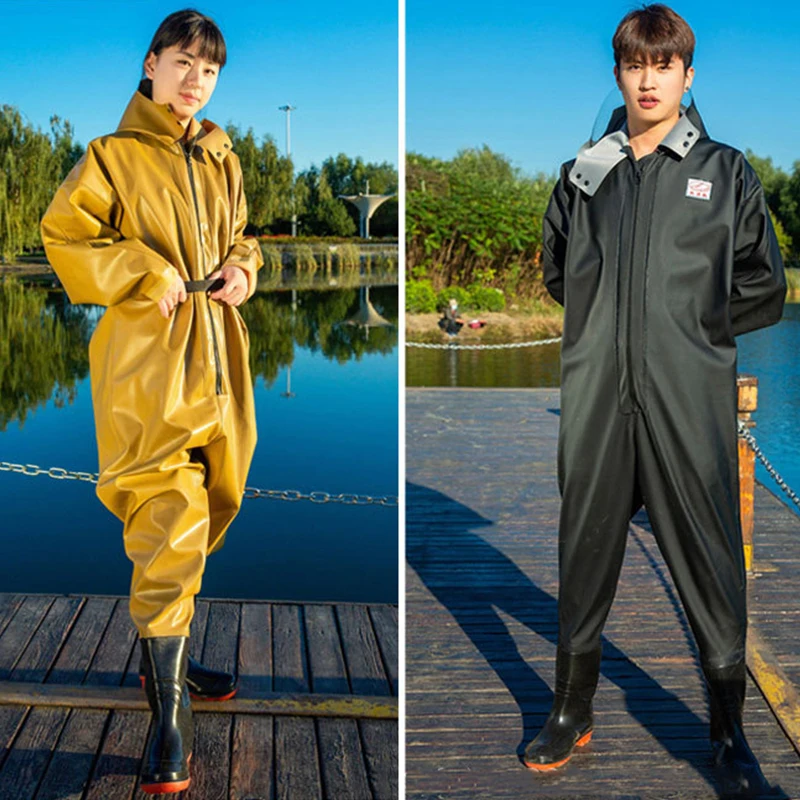 Fishing Waterproof Long Sleeve – Fishing Gloves recenzja i cena