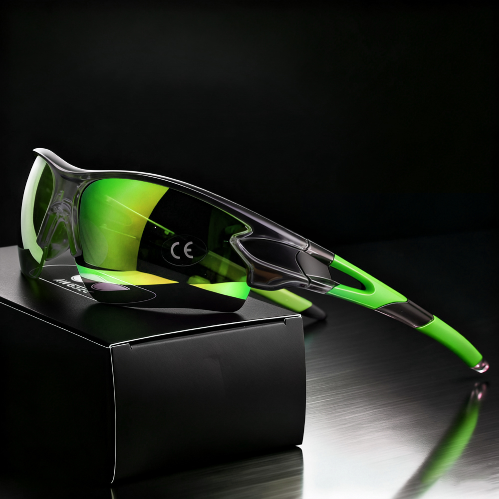 Wraparound Sports Polarized Su – Fishing Sunglasses Polarized recenzja i cena