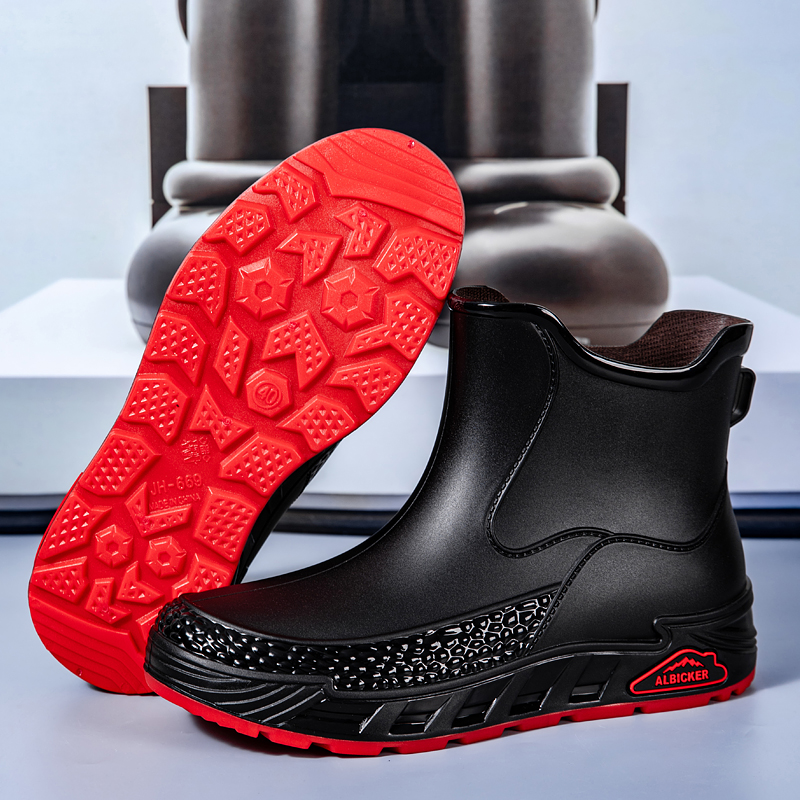 New Large Size Fashionable Rai – Fishing Boots recenzja i cena