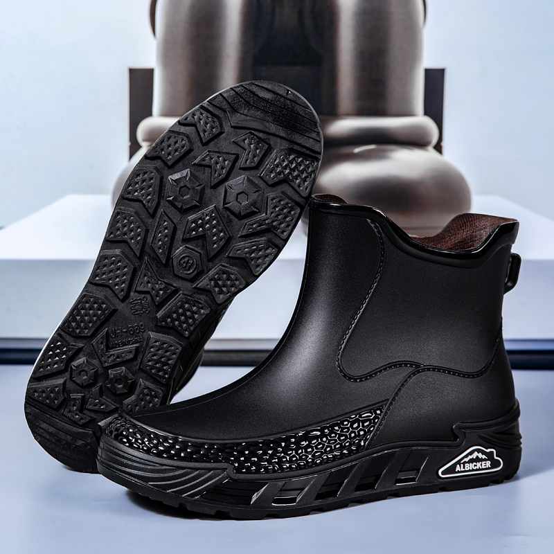 New Large Size Fashionable Rai – Fishing Boots recenzja i cena
