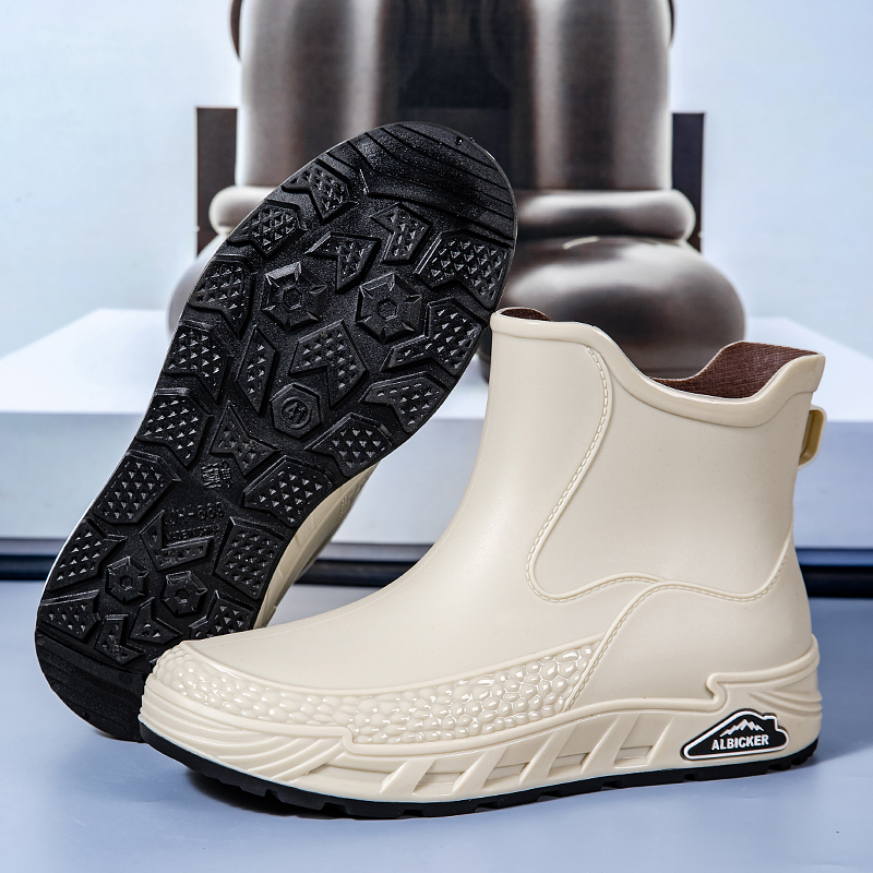 New Large Size Fashionable Rai – Fishing Boots recenzja i cena