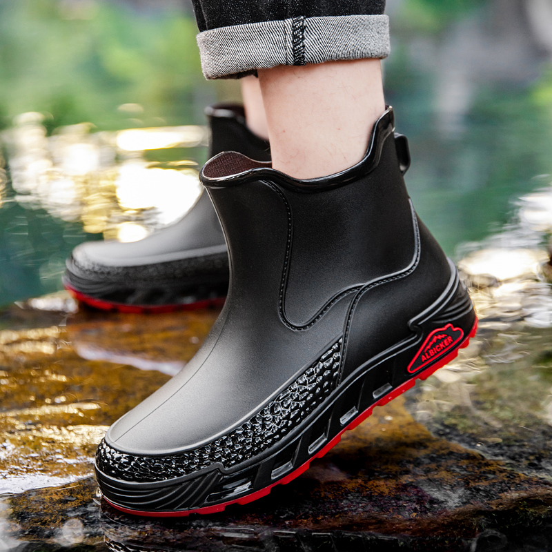 New Large Size Fashionable Rai – Fishing Boots recenzja i cena