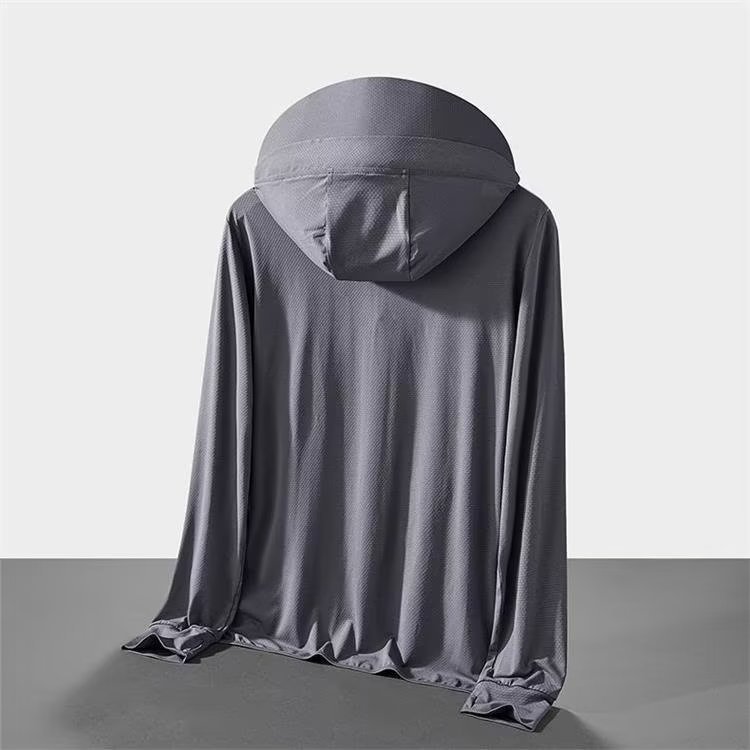 Men's Summer Sun protection Co – Fishing Hoodie recenzja i cena