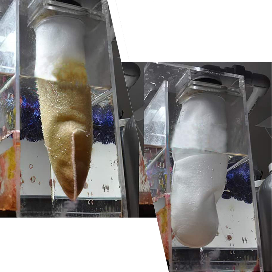 Aquarium Filter Socks Bags Fis – Fishing Socks recenzja i cena