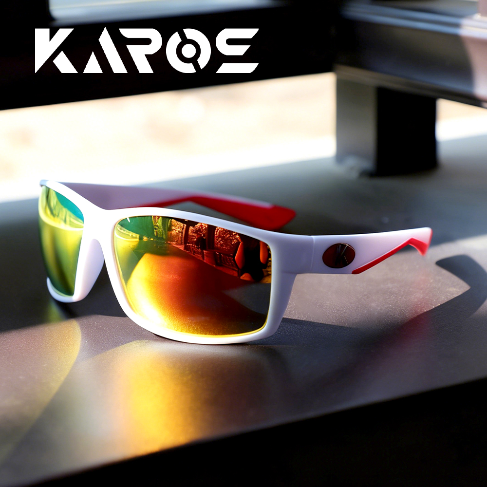KAROS Oval Polarized Fashion S – Fishing Sunglasses Polarized recenzja i cena