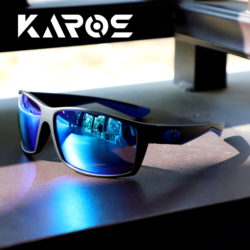 KAROS Oval Polarized Fashion S – Fishing Sunglasses Polarized recenzja i cena