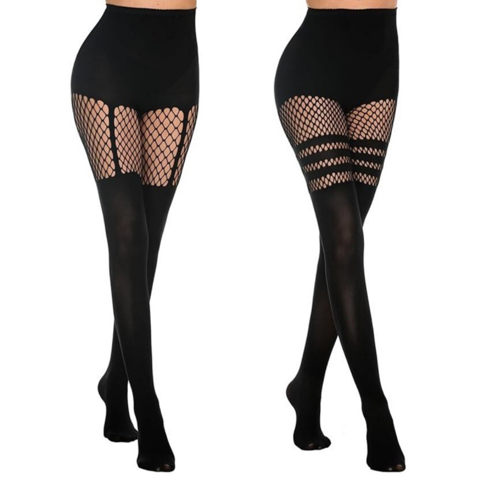 Nightclub Royal Sister Black S – Fishing Socks recenzja i cena