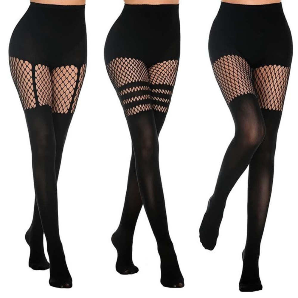 Nightclub Royal Sister Black S – Fishing Socks recenzja i cena