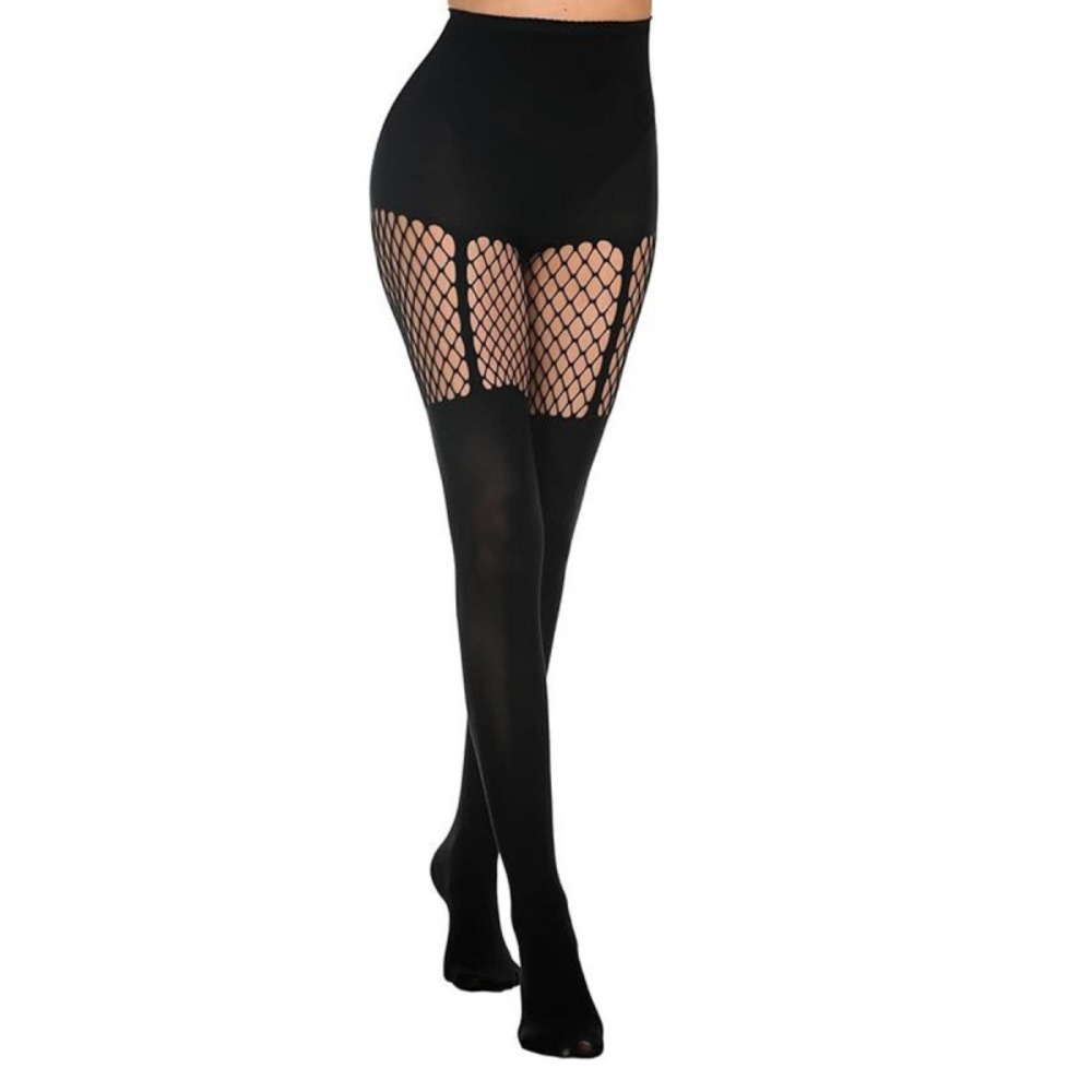 Nightclub Royal Sister Black S – Fishing Socks recenzja i cena