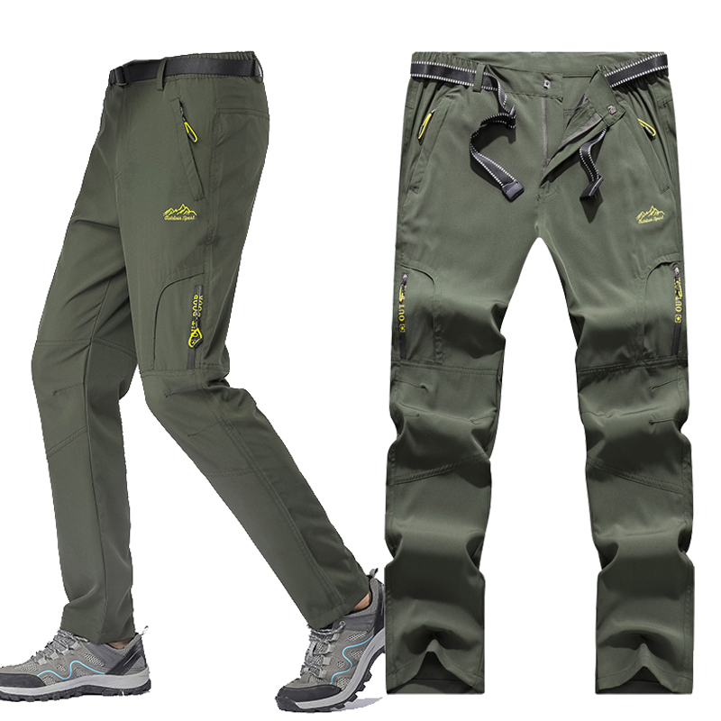 Lightweight Fishing Pants Stre – Fishing Pants Waterproof recenzja i cena