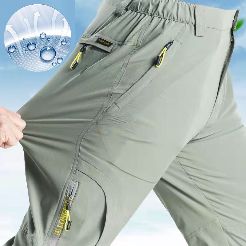 Lightweight Fishing Pants Stre – Fishing Pants Waterproof recenzja i cena