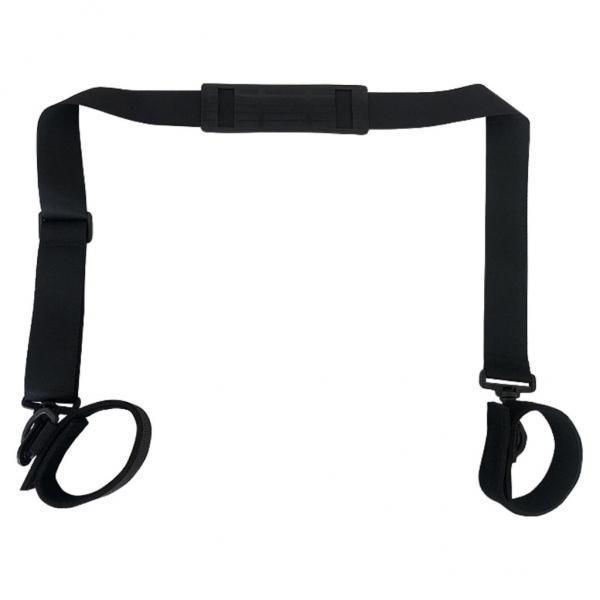 Fly Sling Pack Fishing Rod Bel – Fishing Belt recenzja i cena