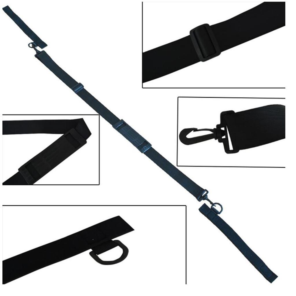 Fly Sling Pack Fishing Rod Bel – Fishing Belt recenzja i cena