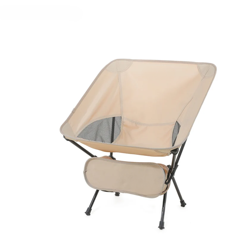 Foldable Camping Chairs Set Li – Fishing Backpack recenzja i cena