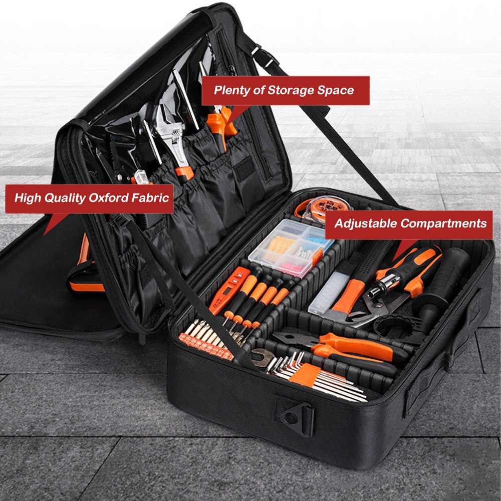 Large Fishing Tackle Bag Fishi – Fishing Bag Waterproof recenzja i cena