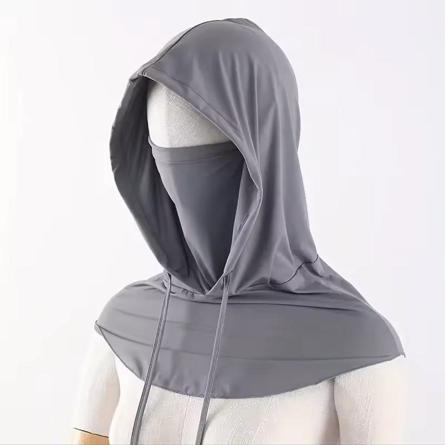 360 Degree Lightweight Cooling – Fishing Mask Sun Protection recenzja i cena
