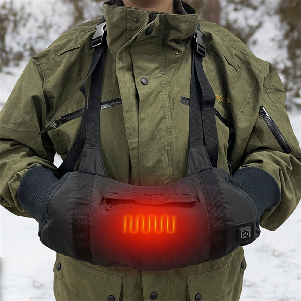 3 Shift Temperature Control Gl – Fishing Gloves recenzja i cena