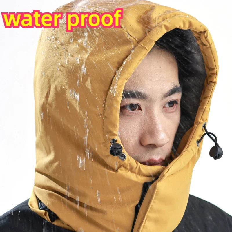 HOT Electric Motorcycle Jacket – Fishing Jacket Waterproof recenzja i cena