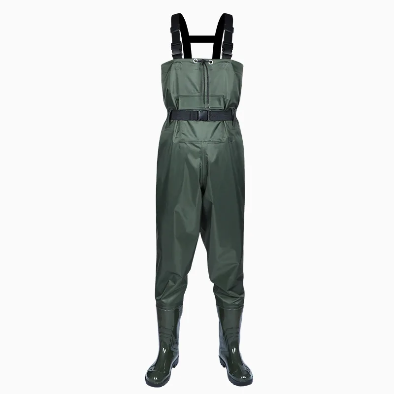 Waterproof Chest Waders with F – Fishing Pants Waterproof recenzja i cena