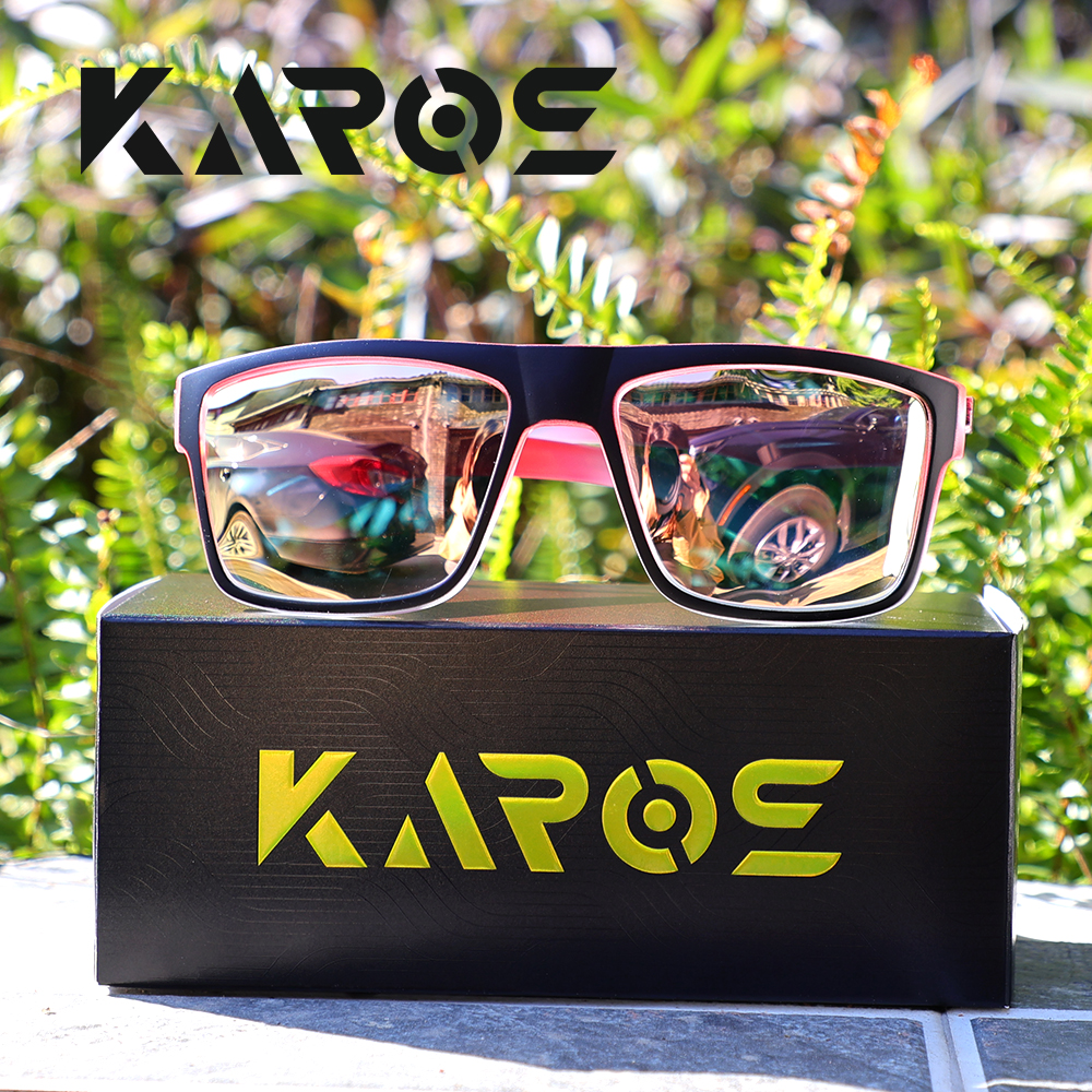 KAROS Fashion Square Polarized – Fishing Sunglasses Polarized recenzja i cena