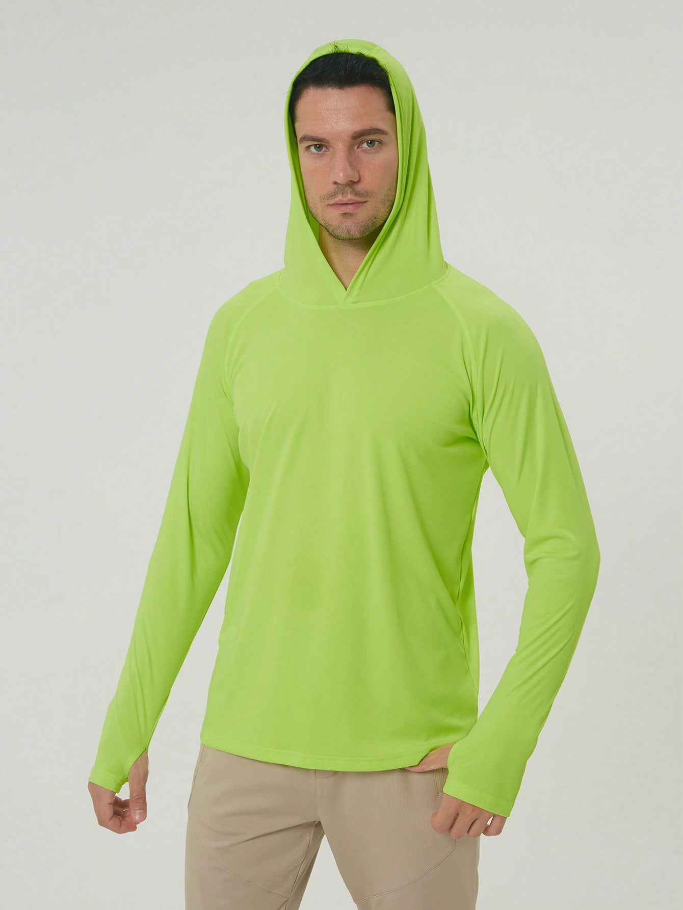 Men's UPF 50+ Sun Protection H – Fishing Shirt Uv Protection recenzja i cena