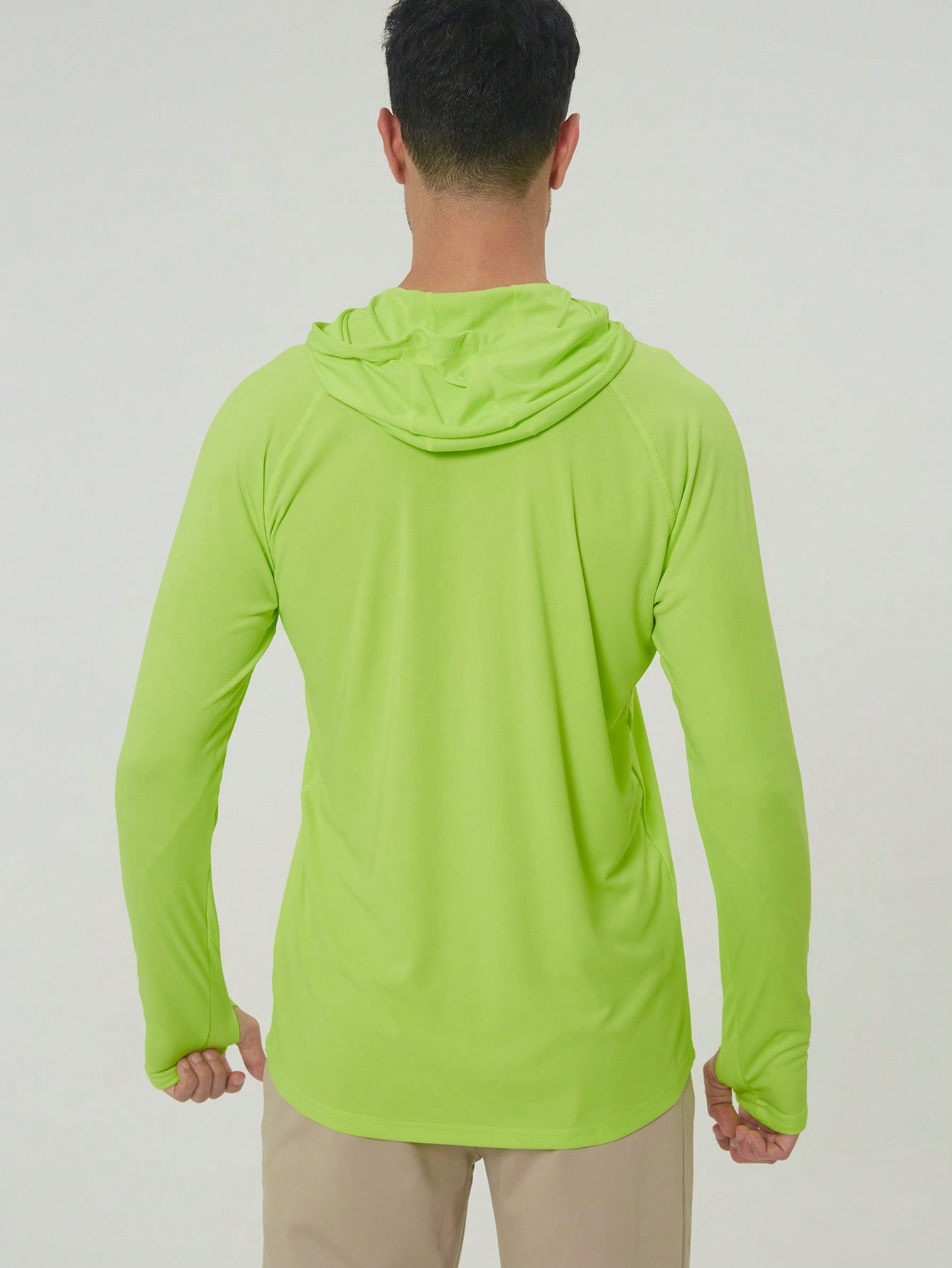 Men's UPF 50+ Sun Protection H – Fishing Shirt Uv Protection recenzja i cena