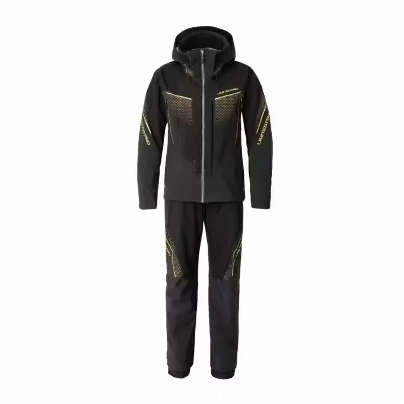 Brand LIMITED PRO Thin Windpro – Fishing Jacket Waterproof recenzja i cena