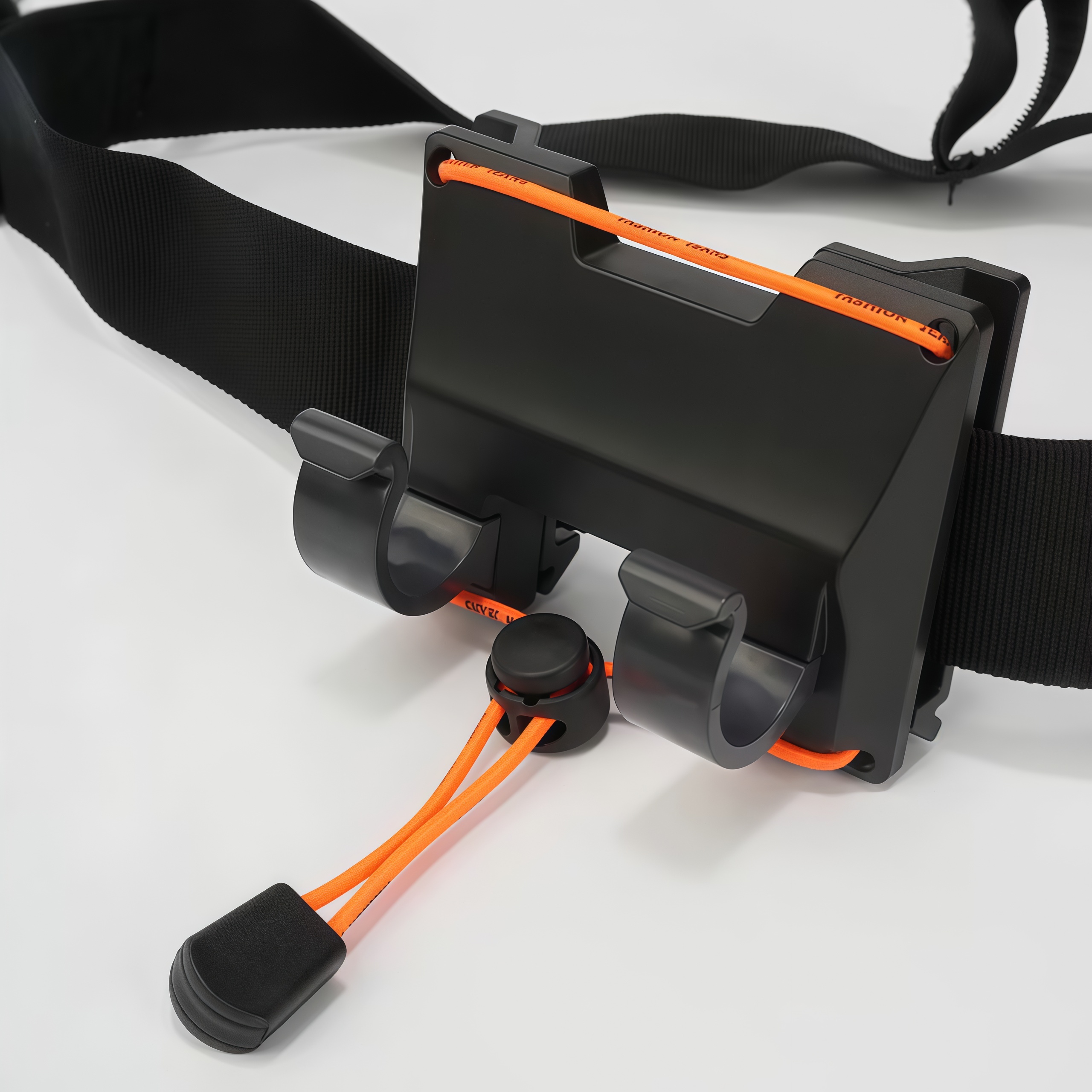 DEUKIO Outdoor Belt Clip Rod H – Fishing Belt recenzja i cena