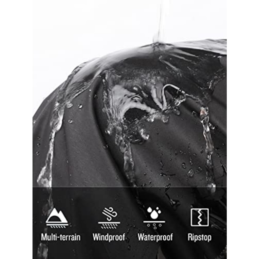 Men's Rain Suit High Visibilit – Fishing Rain Suit recenzja i cena