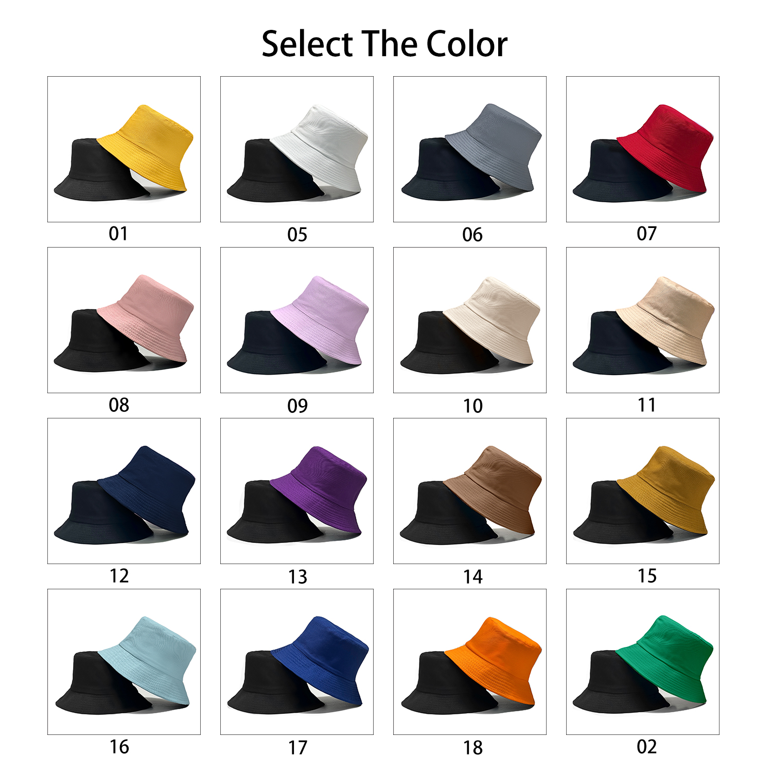 Custom Logo Double Side Fisher – Fishing Hat recenzja i cena