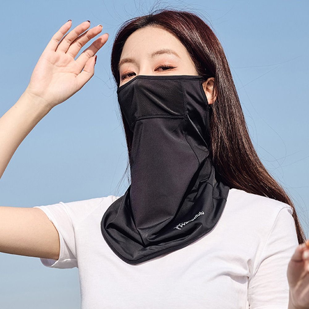 Face Shield Face Scarves Sunsc – Fishing Mask Sun Protection recenzja i cena