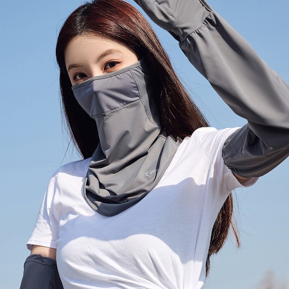 Face Shield Face Scarves Sunsc – Fishing Mask Sun Protection recenzja i cena