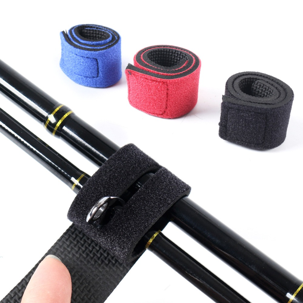 Fishing Pole Strap Rod Belt Ti – Fishing Belt recenzja i cena