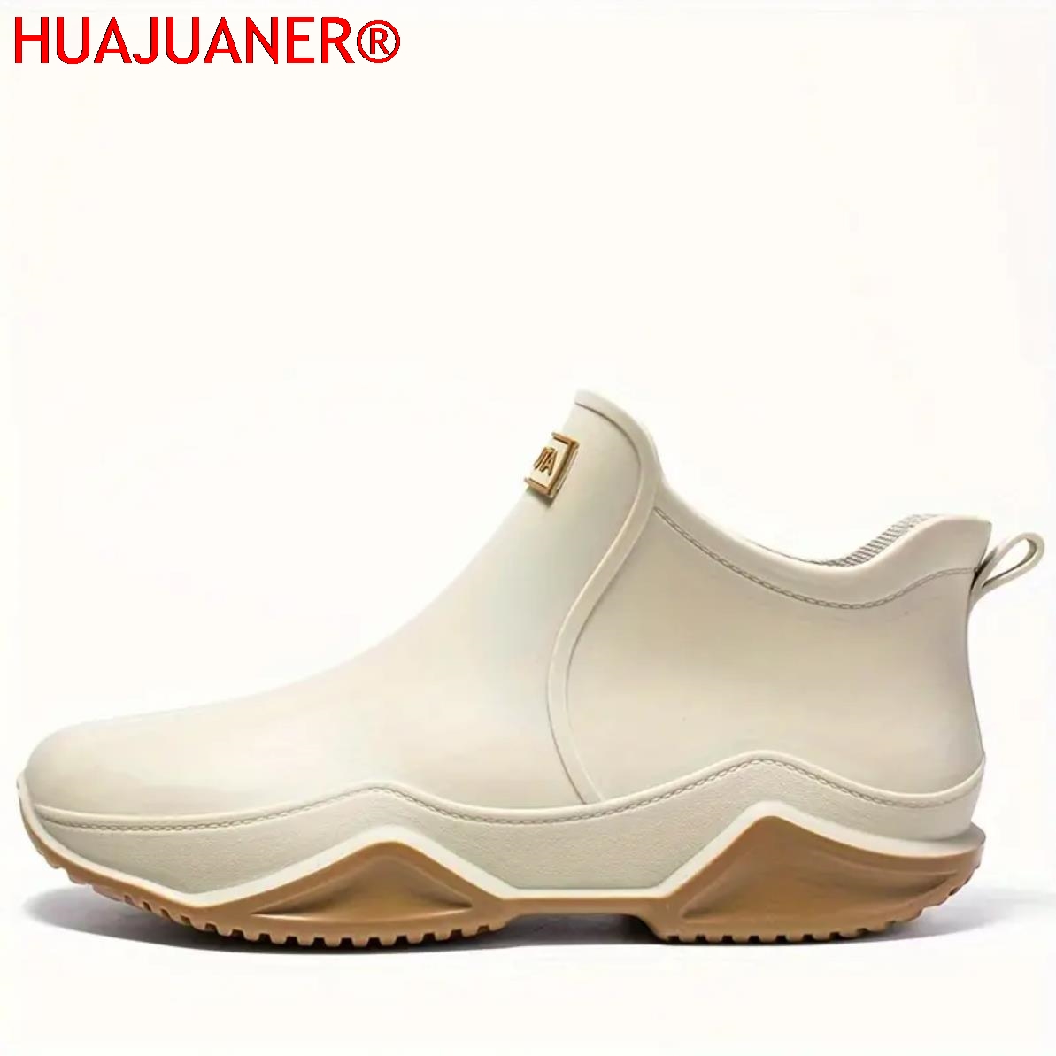 Men's Rain Boots for All Seaso – Fishing Boots recenzja i cena