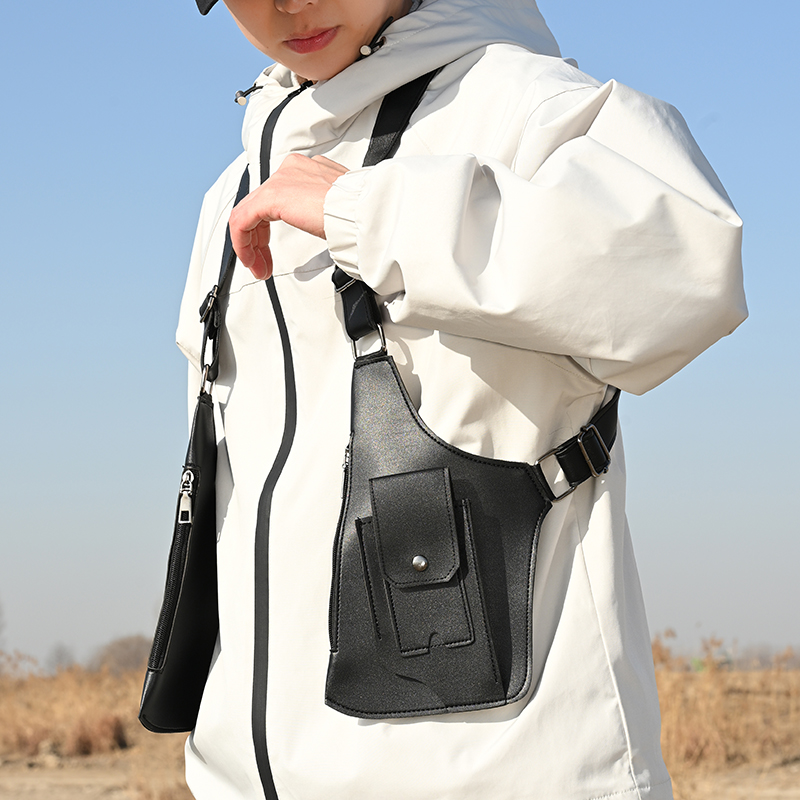 Outdoor Tactical Chest Bag, Ta – Fishing Vest recenzja i cena