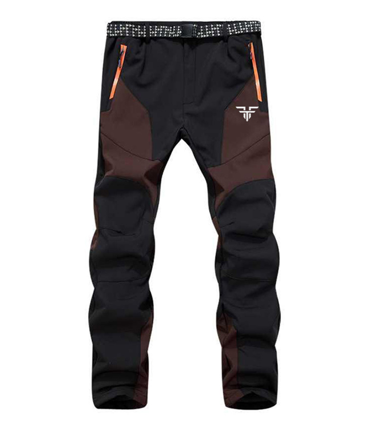 Autumn and Winter Men's Fishin – Fishing Pants Waterproof recenzja i cena