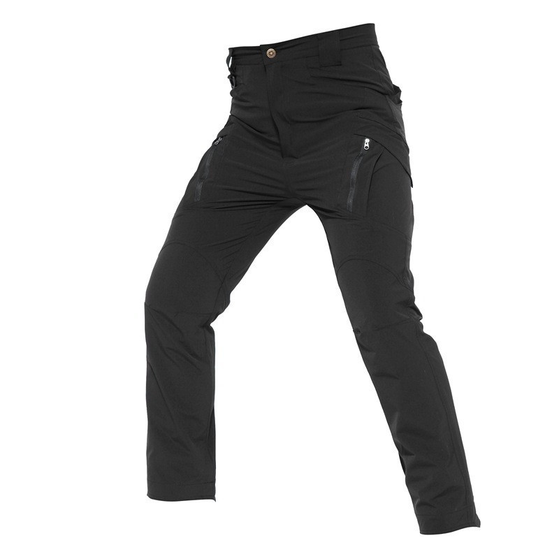 Men's Outdoor Military Casual  – Fishing Pants Waterproof recenzja i cena