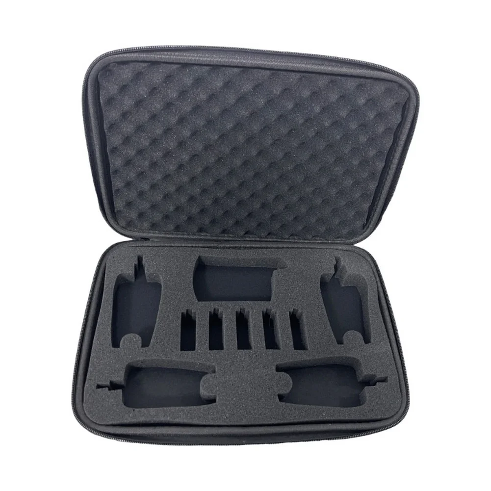 Fishing Alarm Set Box 1+4 With – Fishing Bag Waterproof recenzja i cena