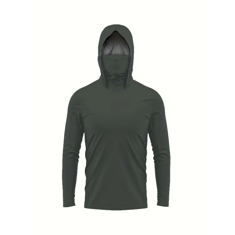 2026 Men Long Sleeve Hoodie Fi – Fishing Hoodie recenzja i cena