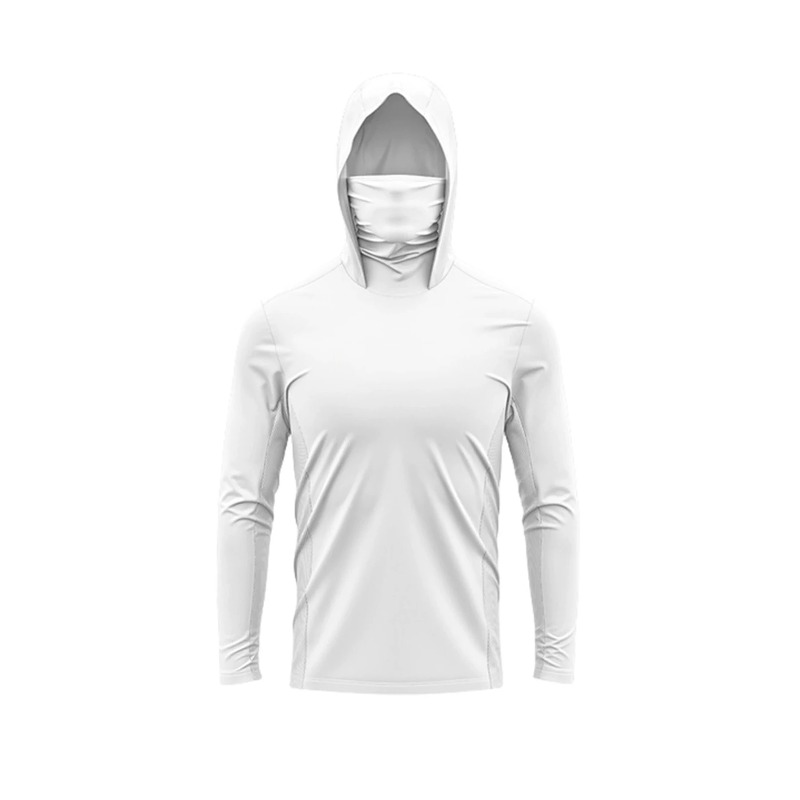 2026 Men Long Sleeve Hoodie Fi – Fishing Hoodie recenzja i cena