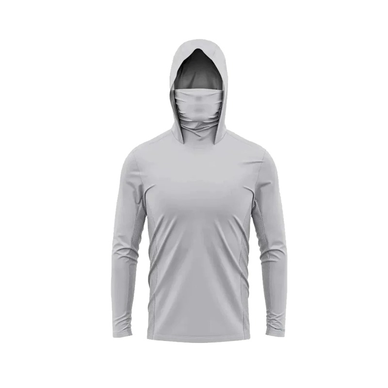 2026 Men Long Sleeve Hoodie Fi – Fishing Hoodie recenzja i cena