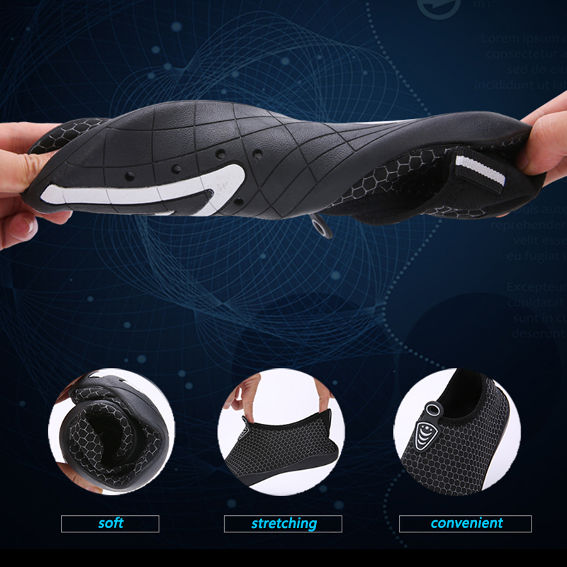 EOCENE Water shoes for Diving  – Fishing Waders recenzja i cena