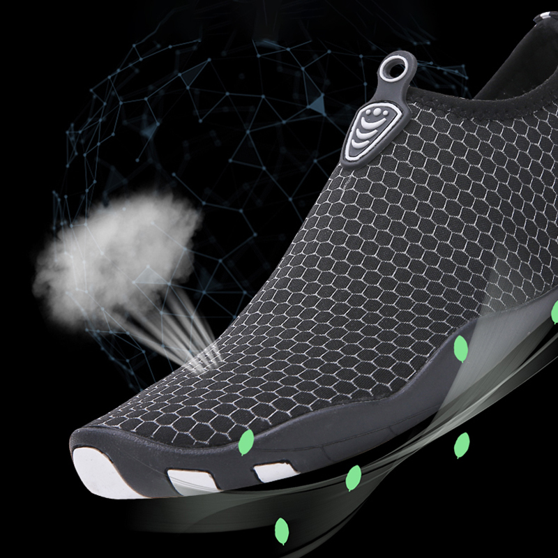EOCENE Water shoes for Diving  – Fishing Waders recenzja i cena