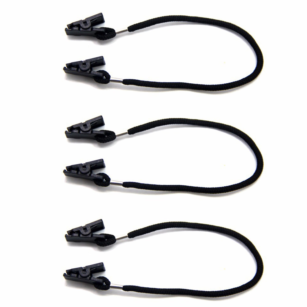 3Pcs Windproof Nylon Strap Cli – Fishing Belt recenzja i cena