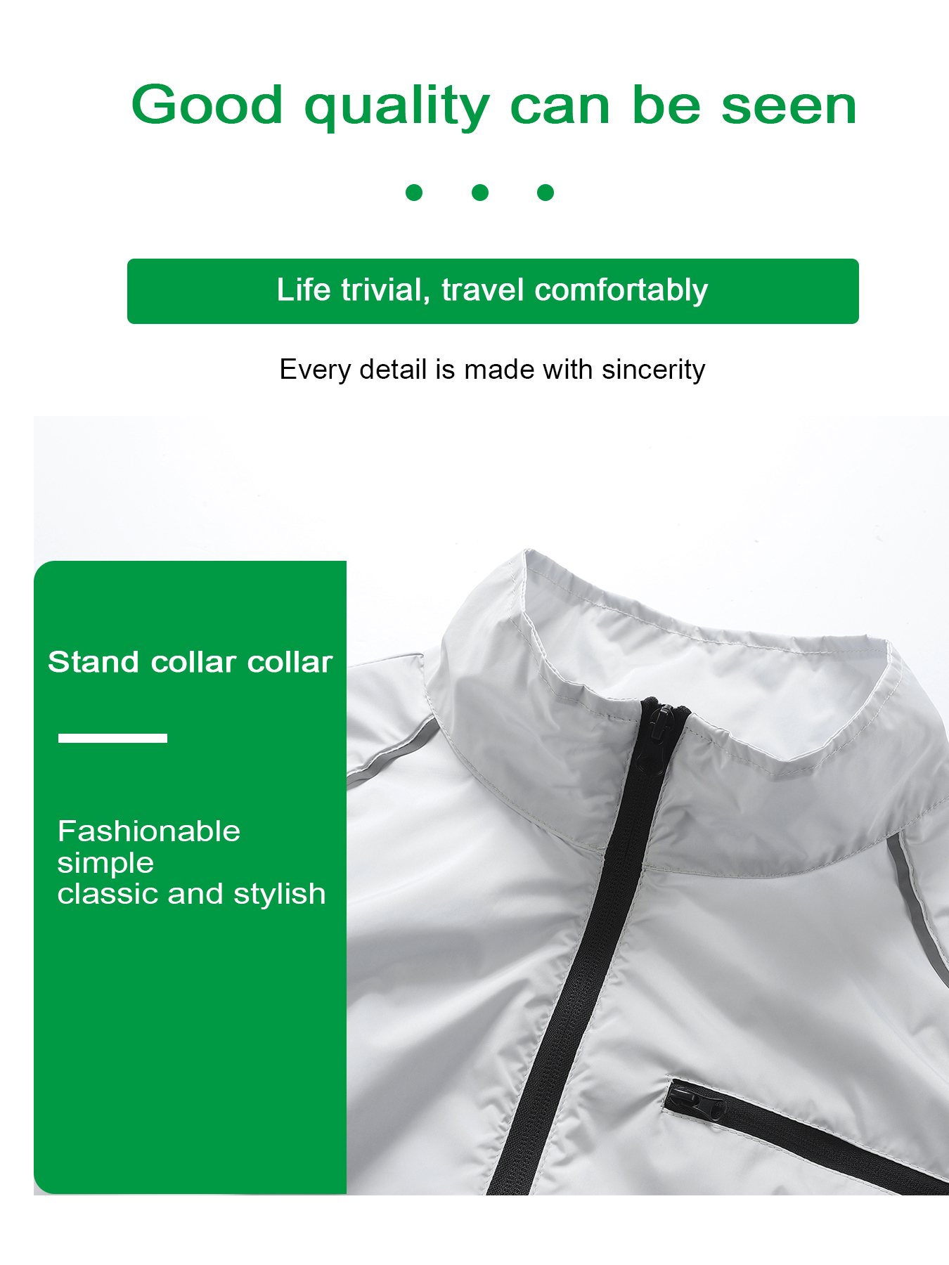 Summer Cool Vest Wearable Refr – Fishing Vest recenzja i cena