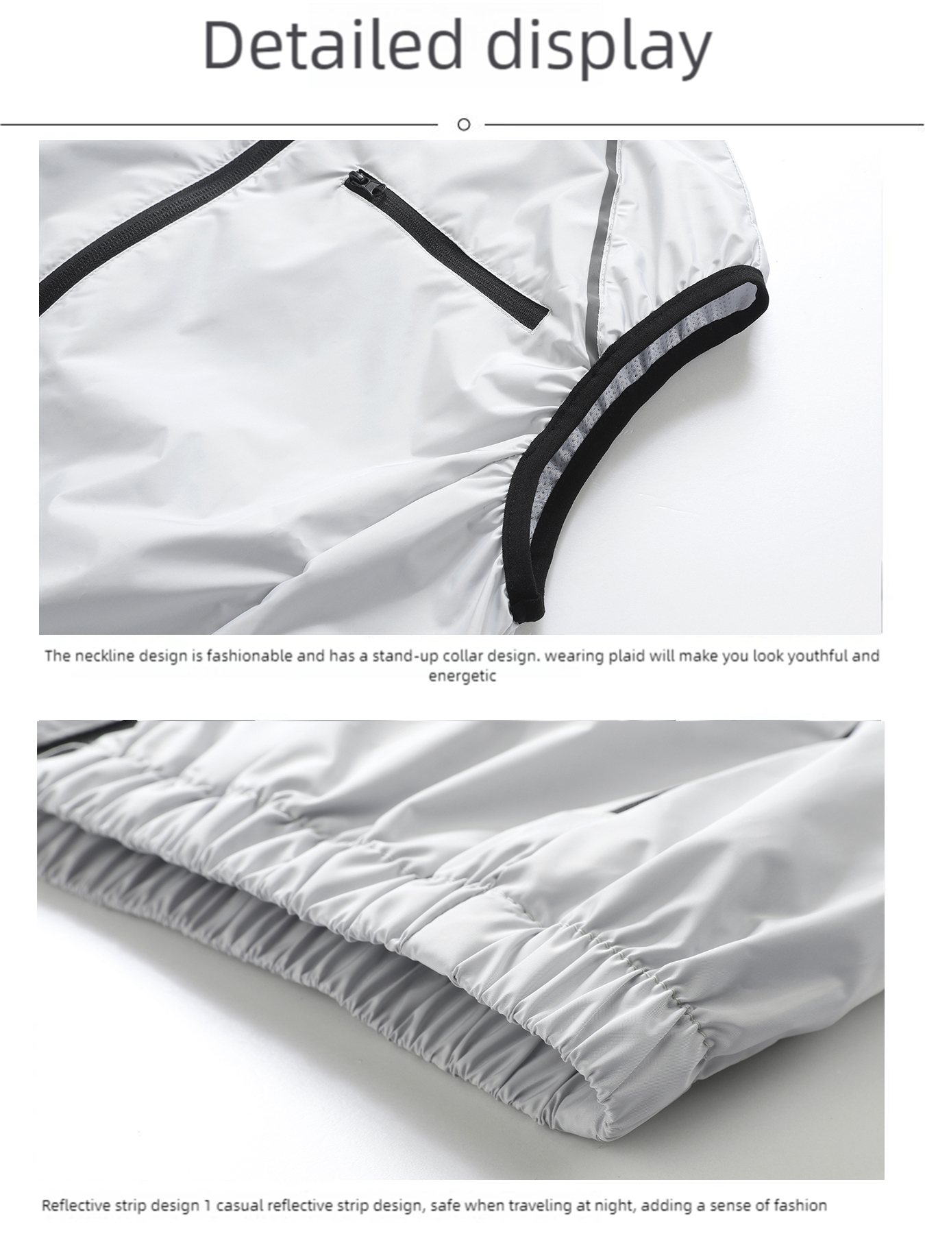 Summer Cool Vest Wearable Refr – Fishing Vest recenzja i cena